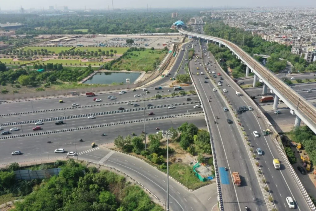 delhi dehradun expressway 1 scaled 1 scaled